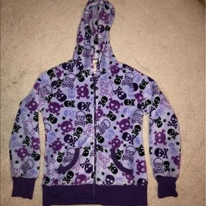Girls Sweatshirt